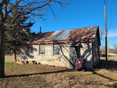 412 S 2nd St, Lindsborg, KS, 67456