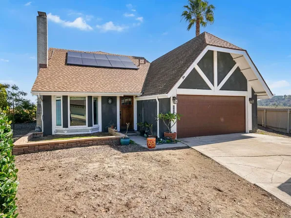 2629 Moundtop Ln, Spring Valley, CA 91977