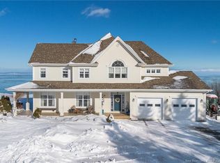 218 Main St, Belledune, NB E8G2L7