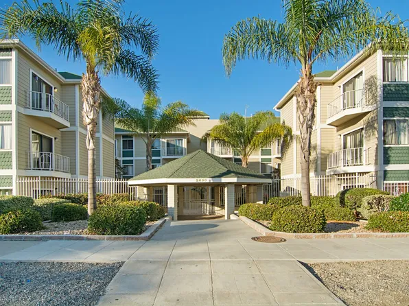 2650 Broadway APT 311, San Diego, CA 92102