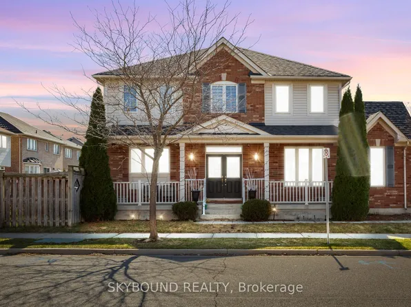 308 McDougall Cross, Milton, ON L9T 0N6