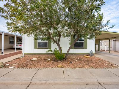 57 N 3850 W, Hurricane, UT, 84737