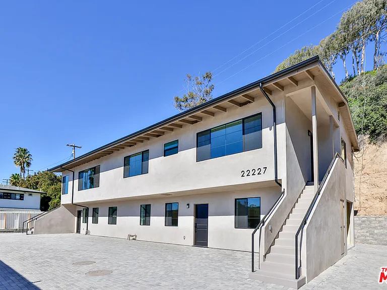22227 Pacific Coast Hwy #C-F — Photo 10