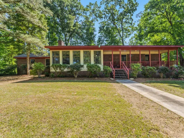 297 Wells Ln, Angier, NC 27501