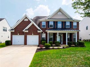 3158 Pine Bluff Way, Indian Land, SC 29707