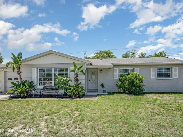 1085 Outrigger Dr, Merritt Island, FL 32953