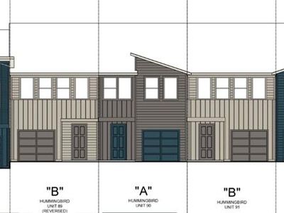 1518 Parks Edge Ln NW #91, Atlanta, GA, 30318