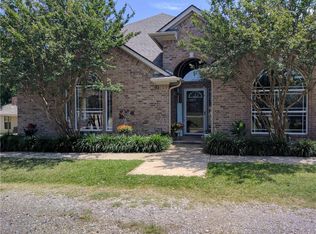 1321 W Buffalo Trl, Joshua, TX 76058