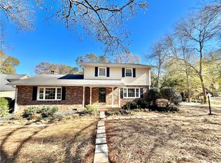 602 Wildwood Dr, Anderson, SC 29621