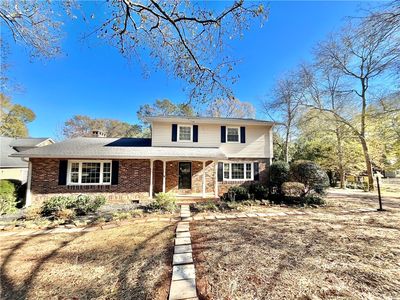 602 Wildwood Dr, Anderson, SC, 29621