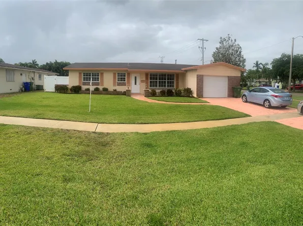 8540 Pasadena Boulevard, Pembroke Pines, FL 33024