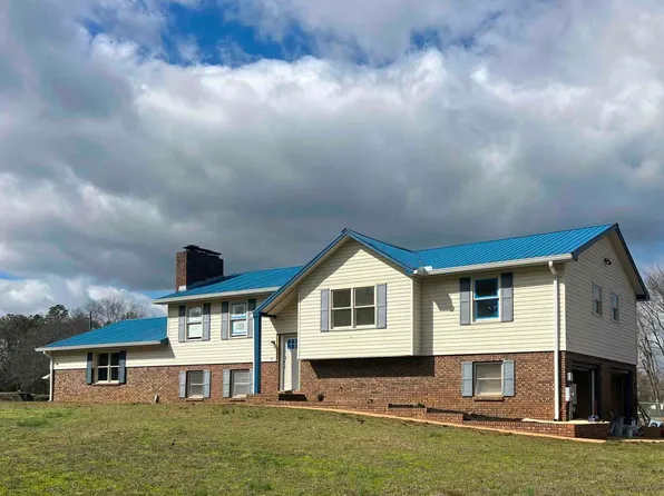 816 19th St NW, Fayette, AL 35555