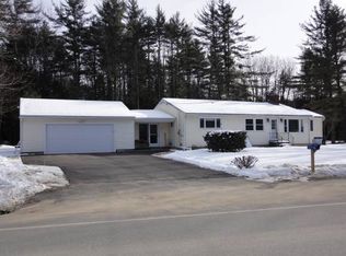 61 Bow Center Rd, Bow, NH 03304