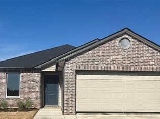 40920 Alpine Meadow Dr, Shawnee, OK 74804