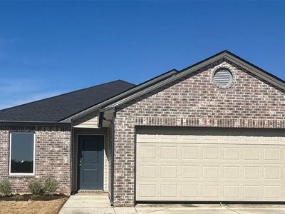 40920 Alpine Meadow Dr, Shawnee, OK, 74804