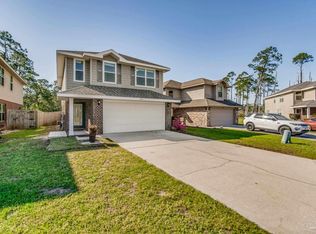3874 Weatherstone Cir, Perdido Key, FL 32507