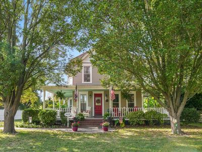 24220 Bennett St, Parksley, VA, 23421