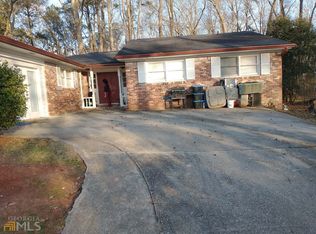 3723 Eagle Woods Cir, Lithonia, GA 30038