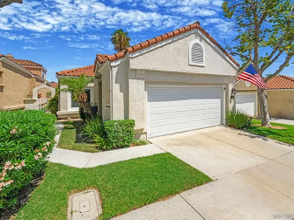 15511 Walton Heath Row, San Diego, CA 92128