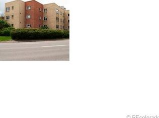 733 E 2nd Ave APT 102, Denver, CO 80203