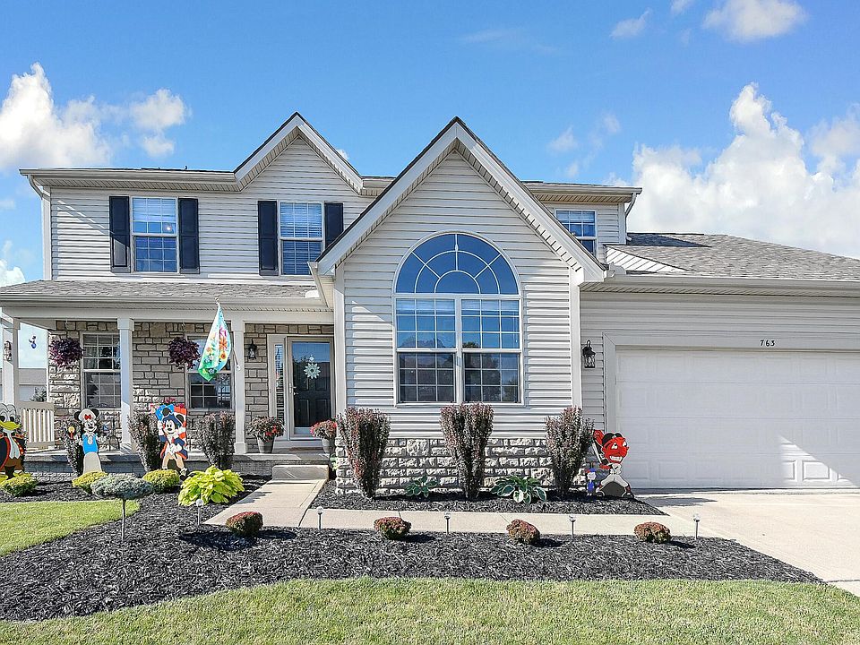1st image of 763 Prairie Run Dr