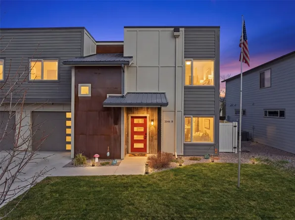 2044 Burlington Ave #B, Missoula, MT 59801