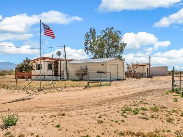 5020 W Mary Way, Golden Valley, AZ 86413