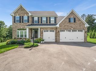 1705 Stevensan Dr, Sewickley, PA 15143