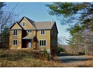 32 Laurel Hill Dr, Leverett, MA 01054