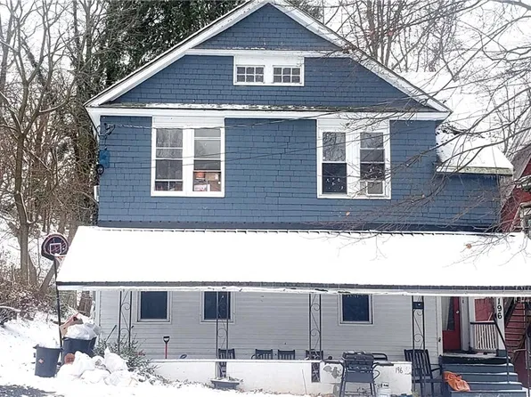 196 Woodlawn Ave, Auburn, NY 13021