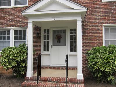 40 Pinckney Rd APT B, Red Bank, NJ, 07701