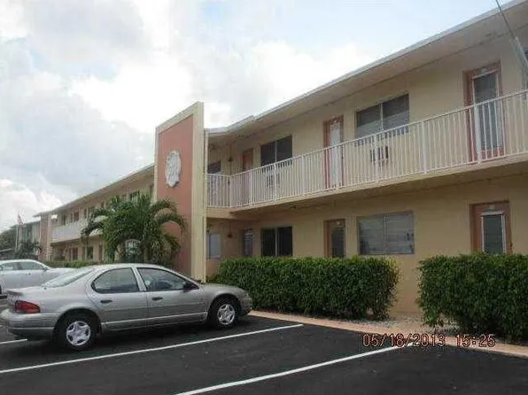 301 E Mcnab Road E #106, Pompano Beach, FL 33060