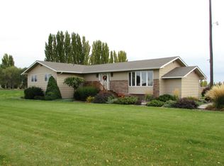 10301 Road 7 NE, Moses Lake, WA 98837
