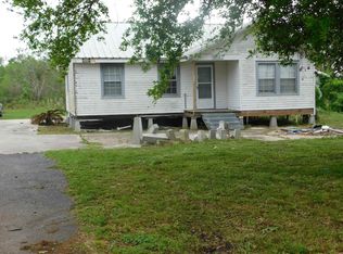 6967 Grand Caillou Rd, Dulac, LA 70353