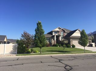3143 N 1325 W, Pleasant View, UT 84414