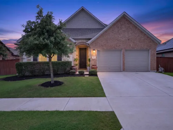 2013 Waterview Rd, Georgetown, TX 78628