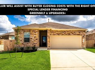 31927 Native Sun, Bulverde, TX 78163