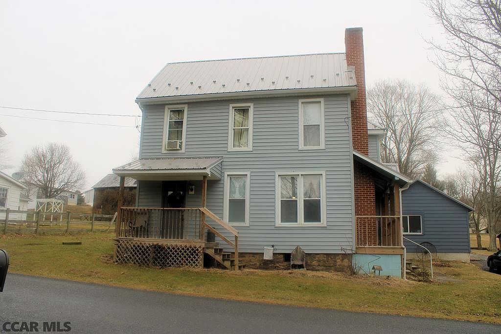 145 Tattletown Rd, Aaronsburg, PA 16820 Zillow