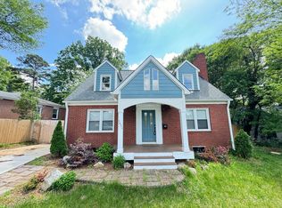 3431 Rogers St, Charlotte, NC 28208