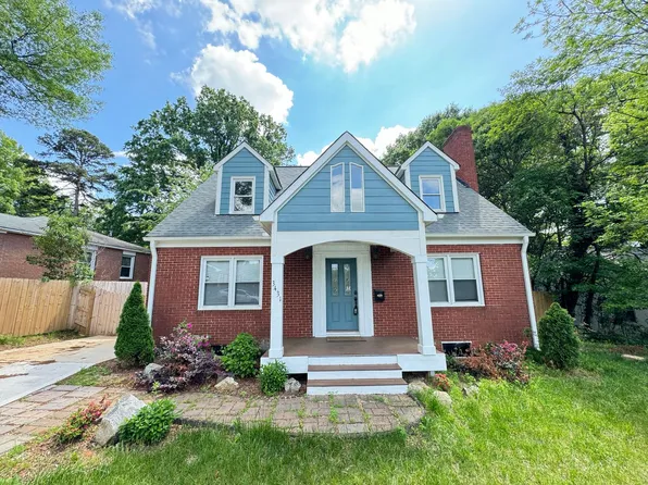 3431 Rogers St, Charlotte, NC 28208