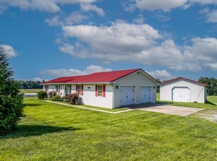 1183 Maxey Flat Rd, Hillsboro, KY 41049