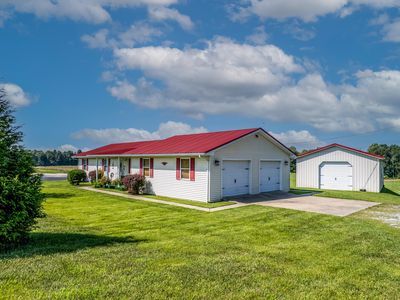 1183 Maxey Flat Rd, Hillsboro, KY, 41049