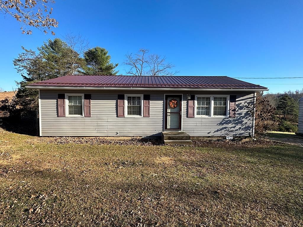 2526 Coulters Chapel Rd, Lindside, WV 24951 MLS 52681 Zillow
