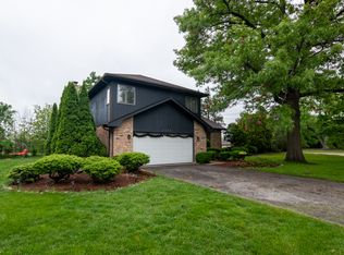 3142 Monterey Dr, Flossmoor, IL
