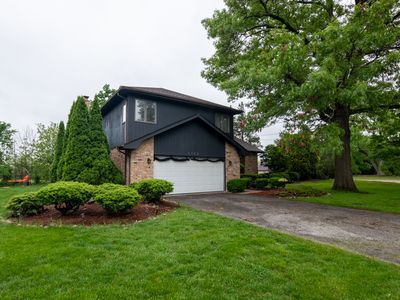 3142 Monterey Dr, Flossmoor, IL, 60422