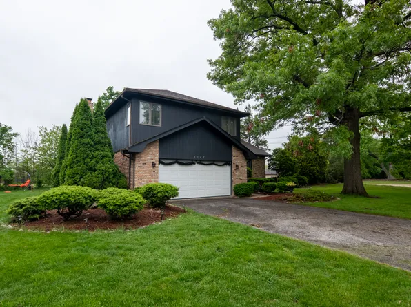 3142 Monterey Dr, Flossmoor, IL 60422