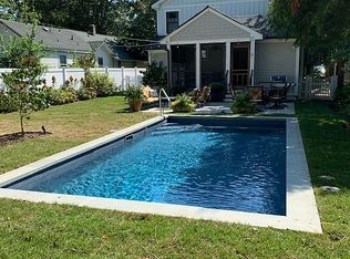 614 Mercer Ave, Spring Lake, NJ 07762