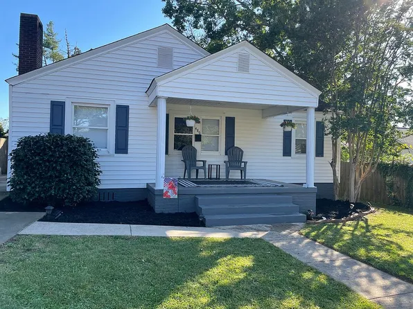 486 Gentry St, Spartanburg, SC 29303