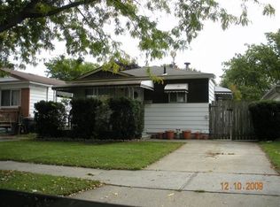 17162 Robert St, Melvindale, MI 48122