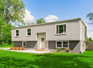 101 S 2nd St, Cleveland, MO 64734